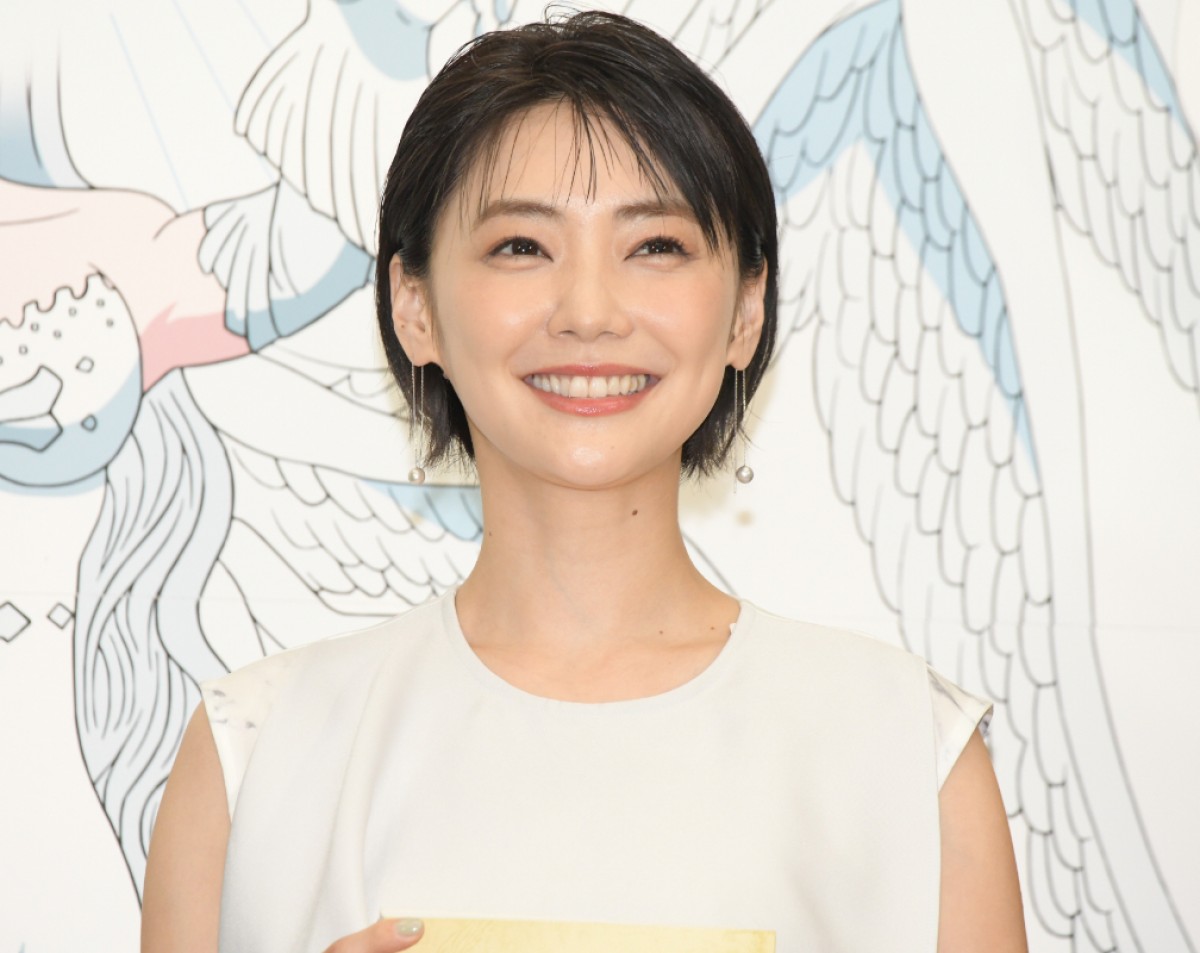 『七つの大罪』ファンの倉科カナ、ゲスト声優オファーに「夢かな？」と驚き