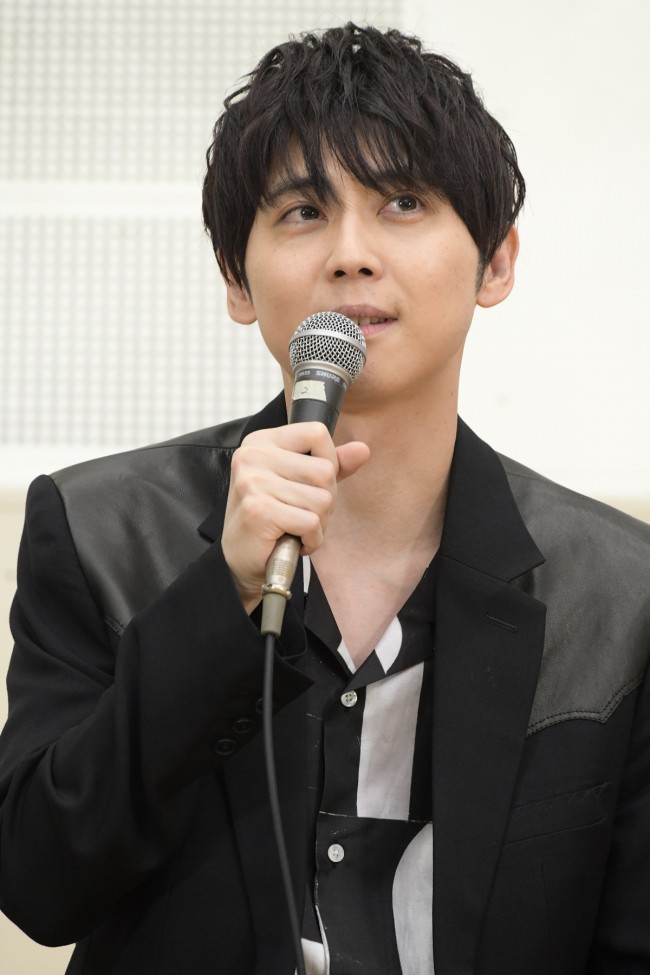 【本作品以外NG】『劇場版 七つの大罪 光に呪われし者たち』公開アフレコイベント　20210419