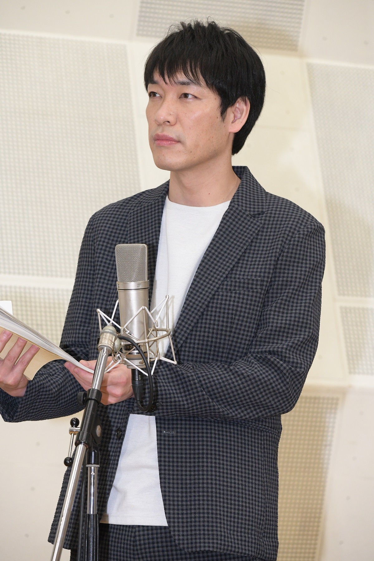 『七つの大罪』ファンの倉科カナ、ゲスト声優オファーに「夢かな？」と驚き