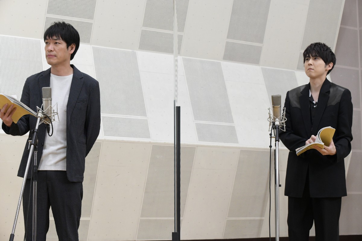 『七つの大罪』ファンの倉科カナ、ゲスト声優オファーに「夢かな？」と驚き