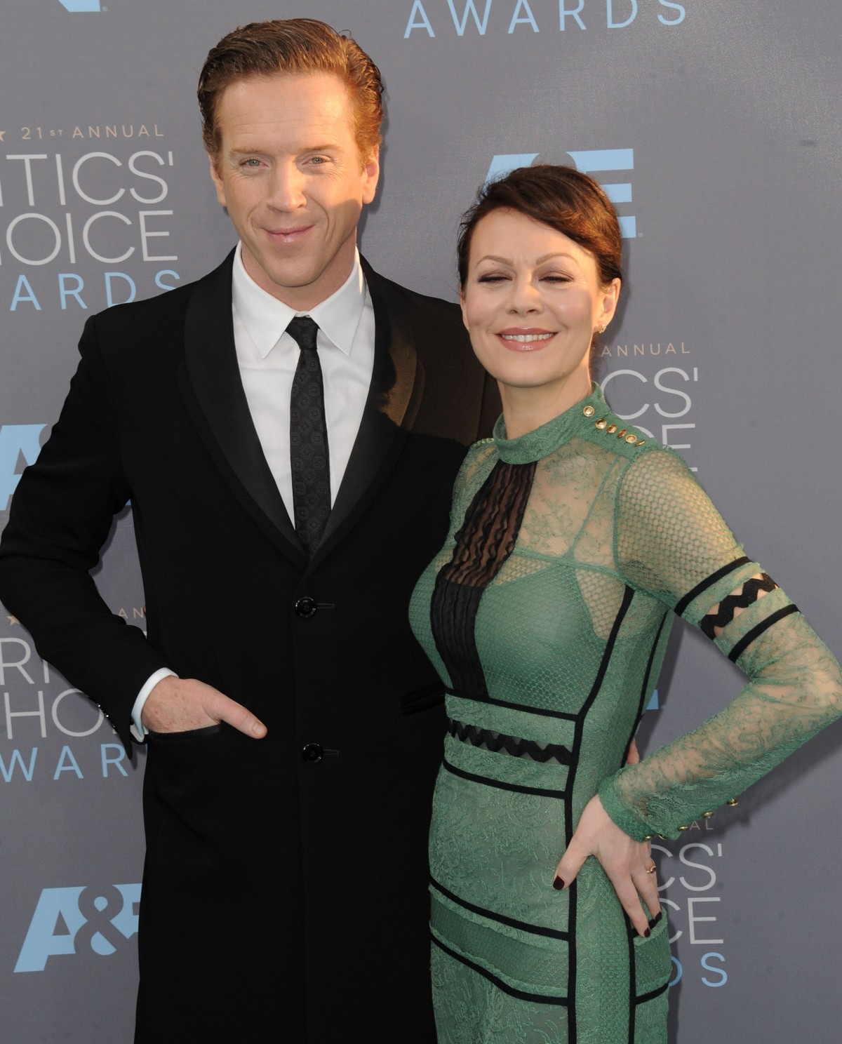 ダミアン・ルイス：プロフィール・最新ニュース 人物情報 ｜クランクイン！