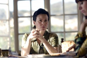 ヘレン・マックロリー（出演映画『フラッシュバック』より）