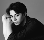 東出昌大、佐藤泰志原作『草の響き』映画化で3年ぶり主演