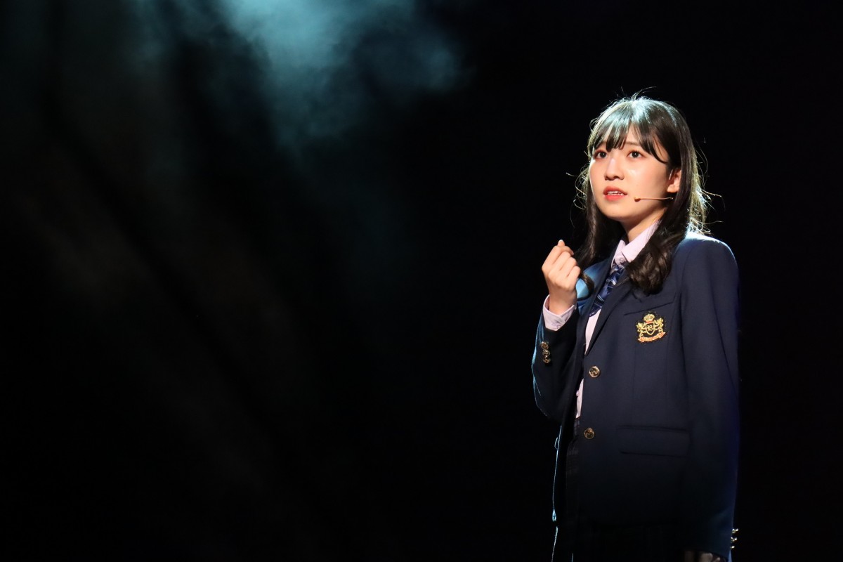 BEYOOOOONDS、4作目の舞台はメンバー12名だけの出演　演劇女子部「眠れる森のビヨ」開幕