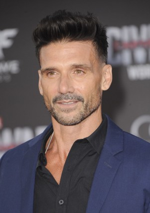 フランク・グリロ