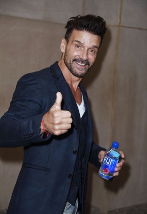 フランク・グリロ