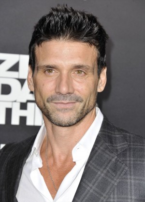 フランク・グリロ