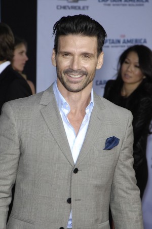 フランク・グリロ