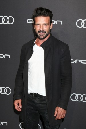 フランク・グリロ