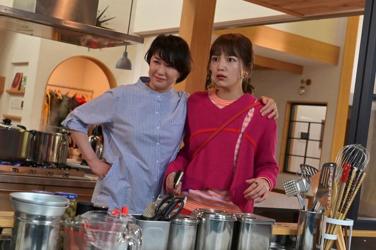 『着飾る恋には理由があって』横浜流星、川口春奈を“お姫様抱っこ”　視聴者興奮「神シーン」