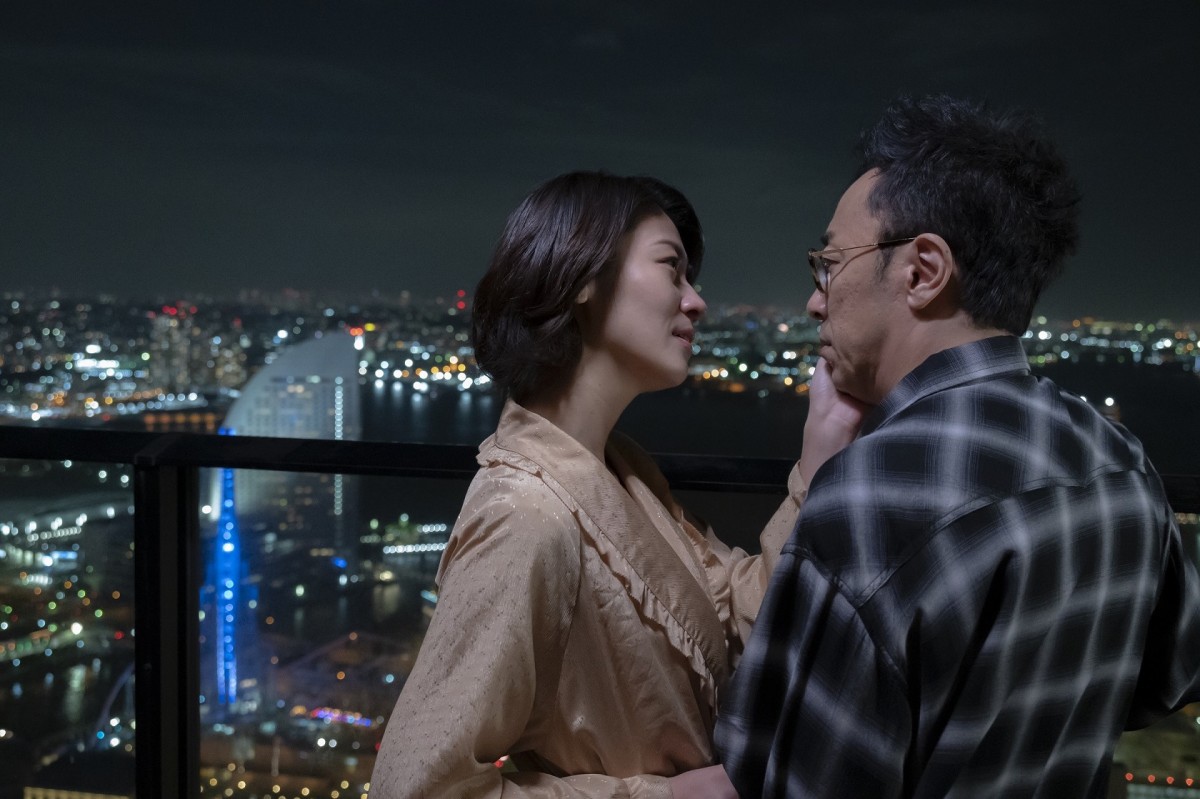 『大豆田とわ子と三人の元夫』松たか子×岡田将生の“おでこコツン”にネットもん絶
