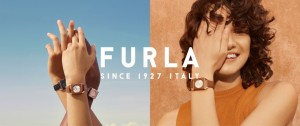 「フルラ」春夏の新作腕時計が登場！　汎用性高い“レザー×スクエア”デザイン