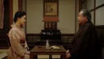 NHK連続テレビ小説『おちょやん』第97回より
