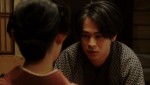 NHK連続テレビ小説『おちょやん』第97回より