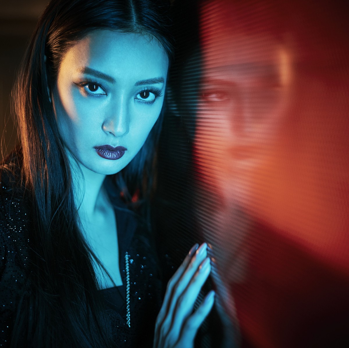 菜々緒、アルマーニ“世界の14人”日本代表に「大きな喜びを感じています」