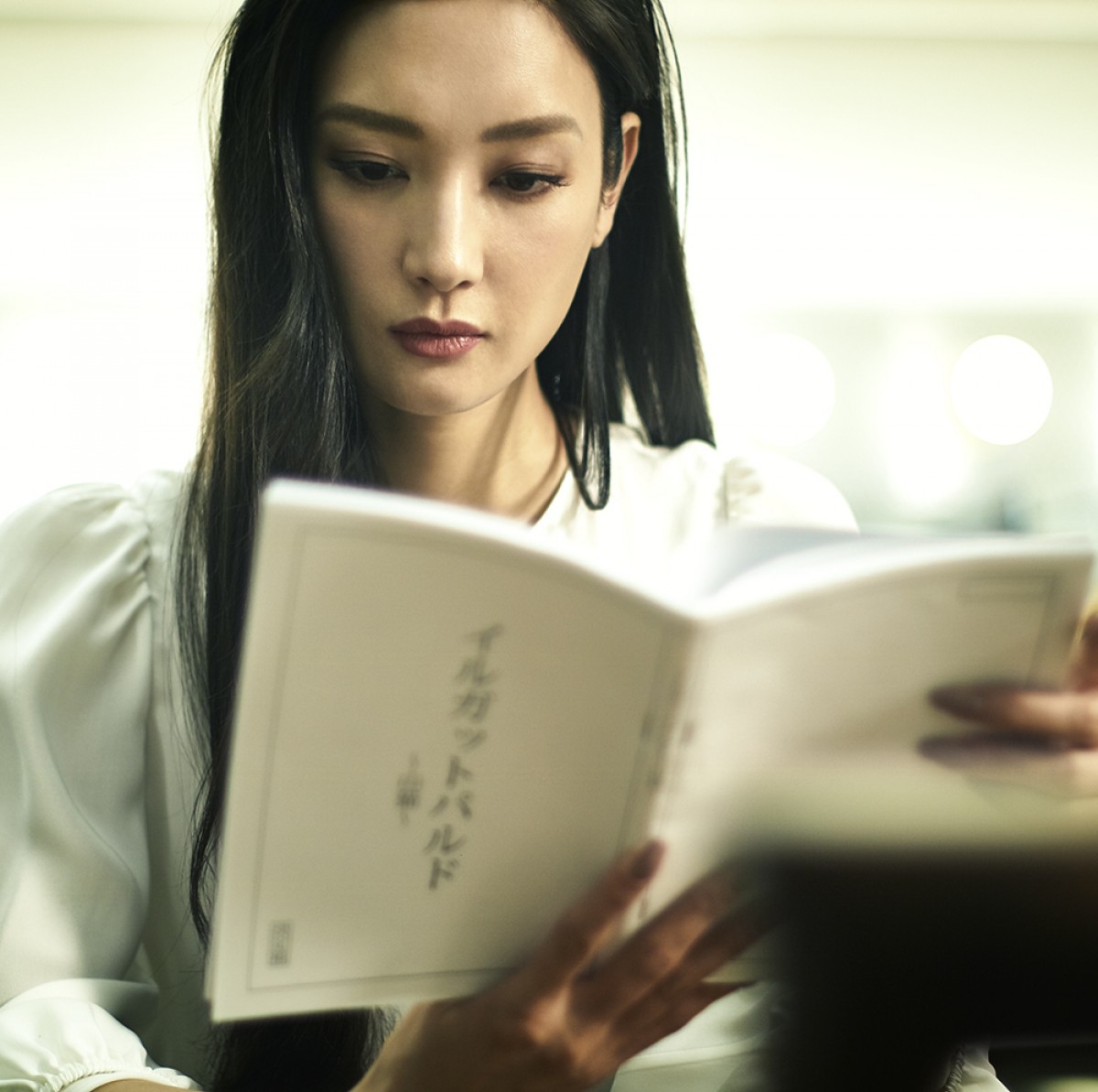 菜々緒、アルマーニ“世界の14人”日本代表に「大きな喜びを感じています」