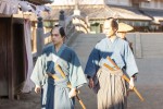 大河ドラマ『青天を衝け』第11回「横濱焼き討ち計画」場面写真