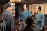 大河ドラマ『青天を衝け』第11回「横濱焼き討ち計画」場面写真