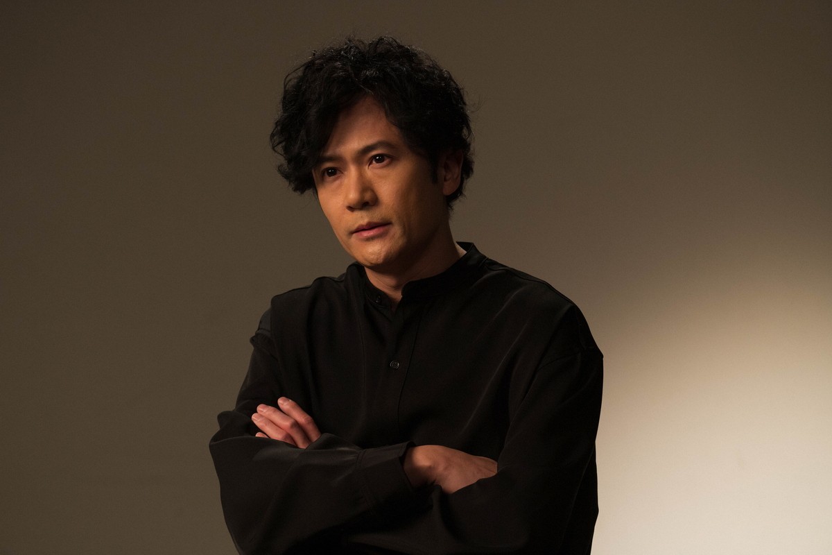 加藤ローサ、結婚・出産を経た10年ぶり地上波ドラマで「家庭内の序列を上げたい」