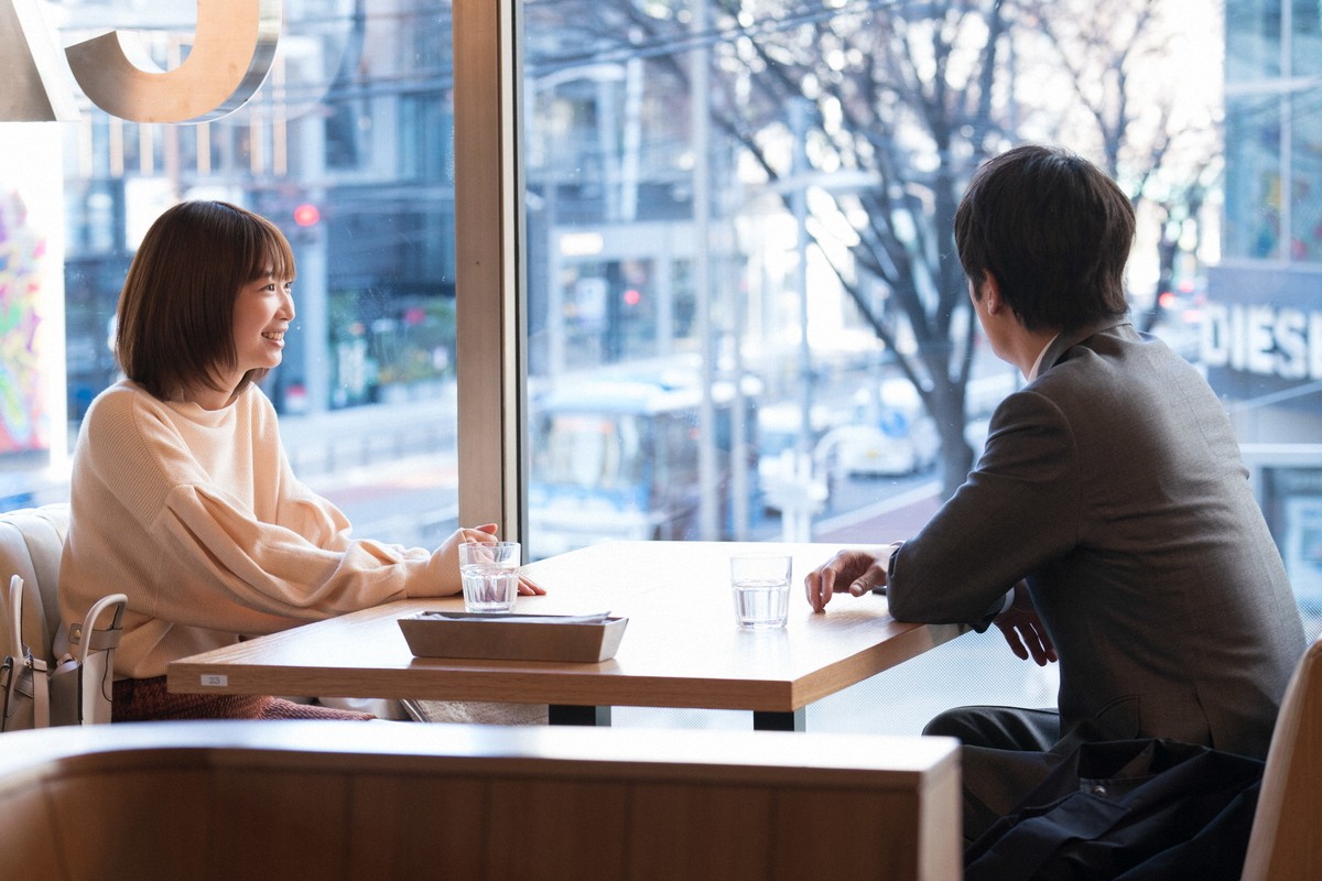 加藤ローサ、結婚・出産を経た10年ぶり地上波ドラマで「家庭内の序列を上げたい」