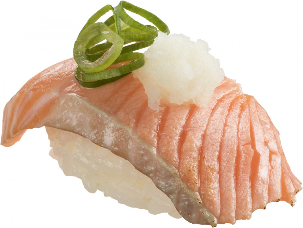 スシロー「GW100円ネタと肉祭」開催