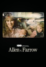 『Allen V Farrow（原題）』5月26日よりU‐NEXTにて見放題で独占配信
