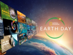 「関心を持つことが大切」 秋元才加もおすすめ「アースデイ」に観たいディズニープラス配信作品 <span class=insert_pr>P R</span>