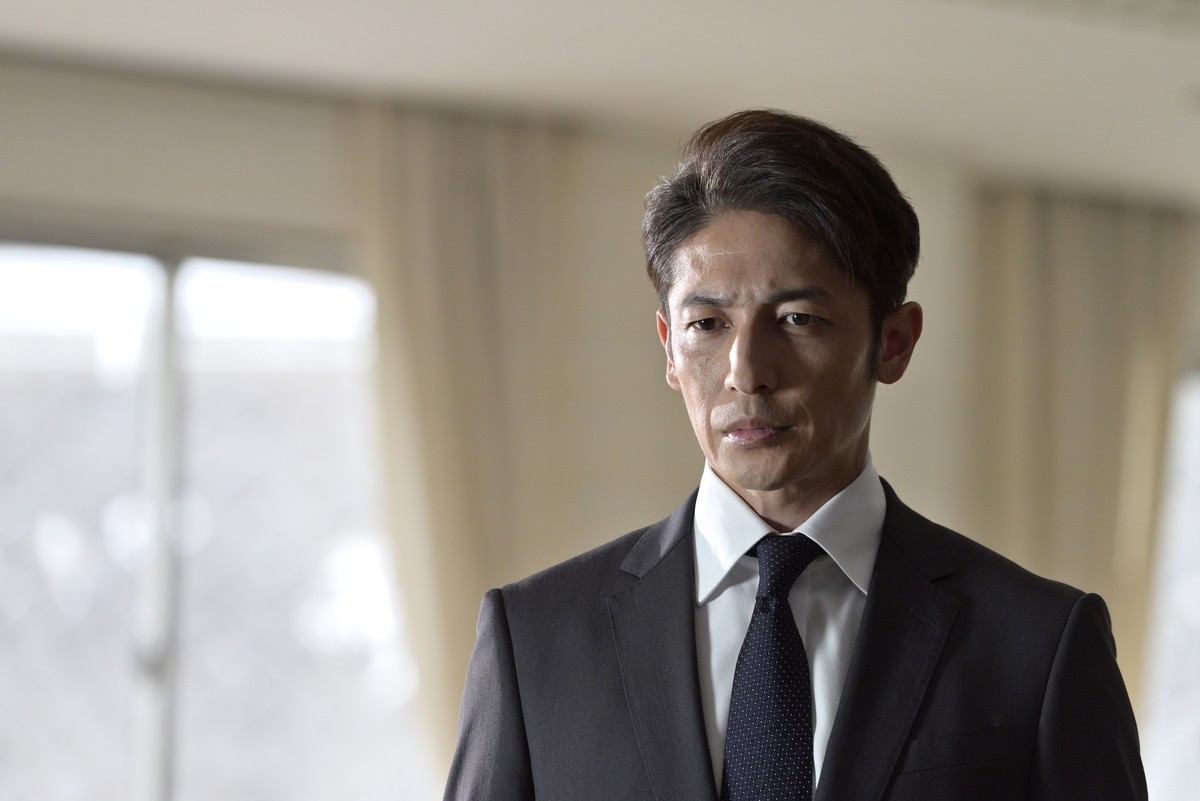 桜の塔 第2話 上條 玉木宏 連続通り魔事件を利用し出世パフォーマンス 2021年4月22日 ドラマ ニュース クランクイン