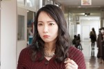 『レンアイ漫画家』　吉岡里帆の“ギャルファッション”に反響「可愛すぎて辛い」