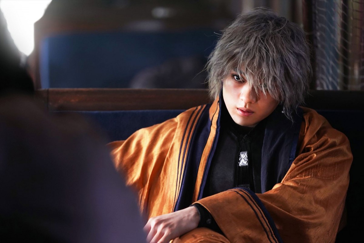 佐藤健、剣心との出会いに感謝と別れ　「剣心を胸に刻んで、囚われながら生きていく」