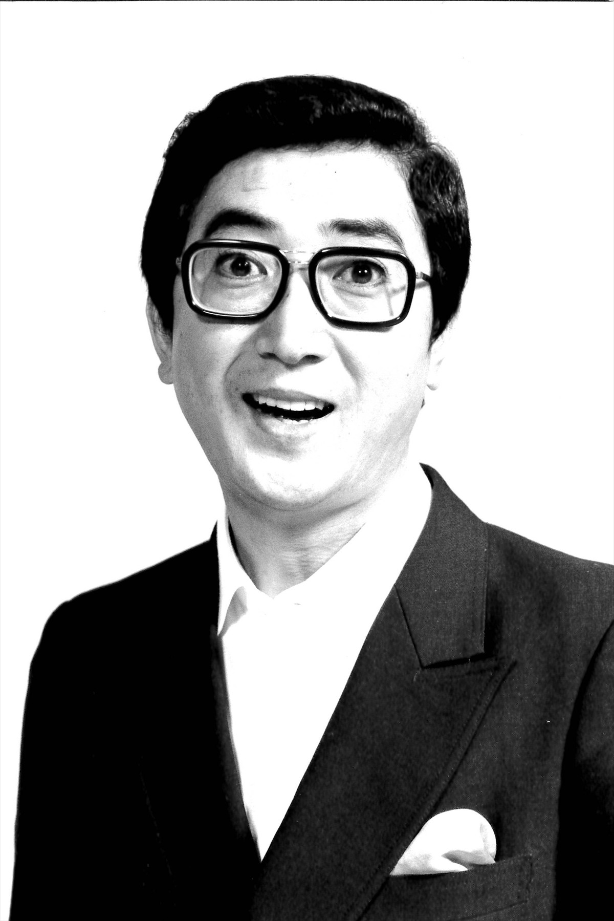 吉本新喜劇・チャーリー浜さん、死去 「…じゃ、あ～りませんか」で一世風靡