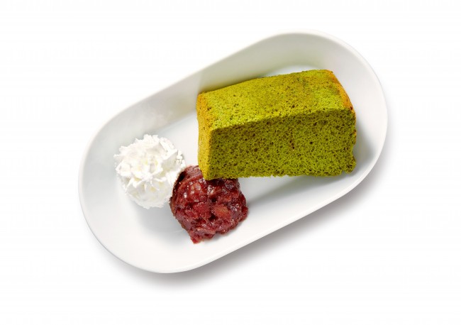 イケア 抹茶スイーツ フェア 開催 風味豊かな 冷たいメニュー も登場 21年4月24日 写真 スイーツ クランクイン トレンド