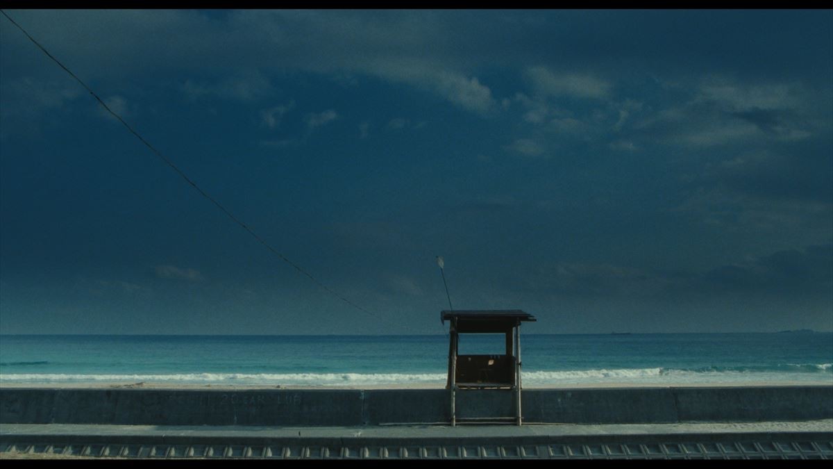 桑田佳祐監督『稲村ジェーン』公開から約30年、初のブルーレイ＆DVD化決定
