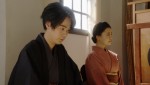 NHK連続テレビ小説『おちょやん』第100回より