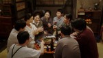 NHK連続テレビ小説『おちょやん』第100回より