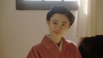 NHK連続テレビ小説『おちょやん』第100回より