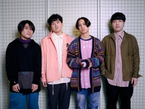 マカロニえんぴつの“出会いと別れ”　新曲『はしりがき』に込めた“青春”へのメッセージ <span class=insert_pr>P R</span>