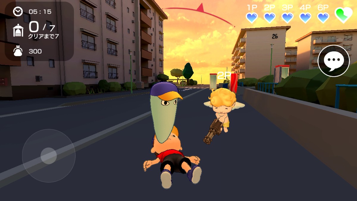 本田翼製作総指揮ゲーム『にょろっこ』初夏リリース　天使VS人間の動画公開