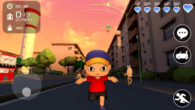 本田翼製作総指揮ゲーム にょろっこ 初夏リリース 天使vs人間の動画公開 21年4月22日 写真 ゲーム ニュース クランクイン