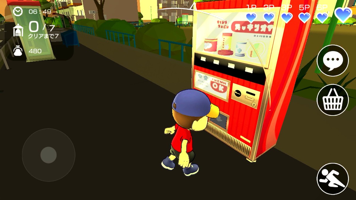 本田翼製作総指揮ゲーム『にょろっこ』初夏リリース　天使VS人間の動画公開