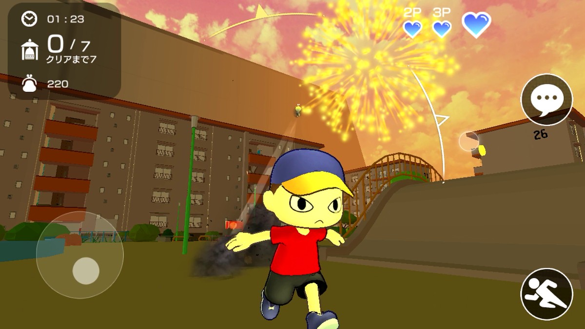 本田翼製作総指揮ゲーム『にょろっこ』初夏リリース　天使VS人間の動画公開
