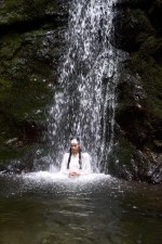 水原希子、Amazon Prime Video『キコキカク』場面カット