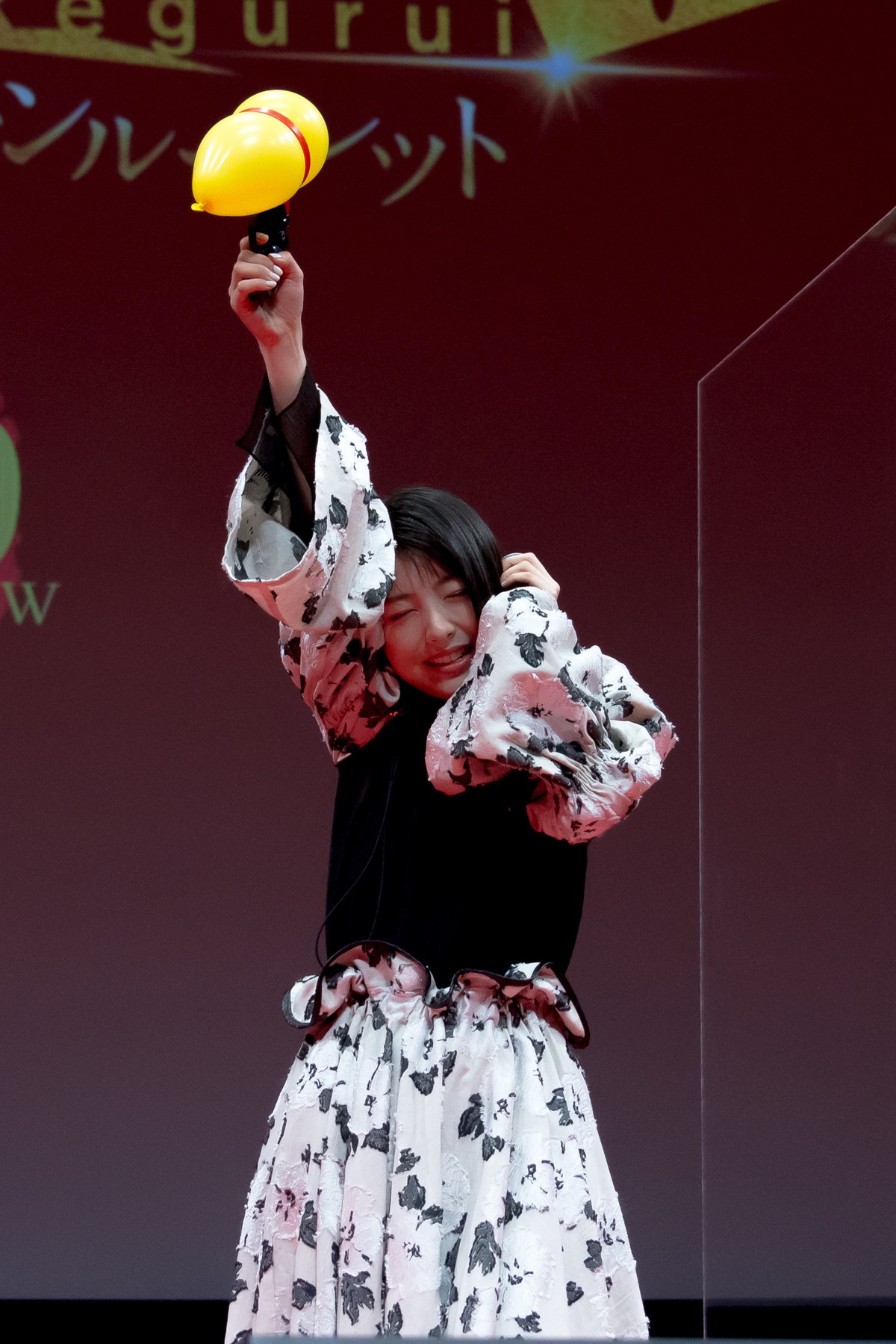 浜辺美波、藤井流星と高杉真宙の食事に驚き「楽しかったですか？」