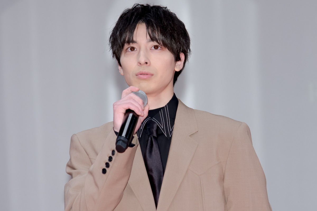 浜辺美波、藤井流星と高杉真宙の食事に驚き「楽しかったですか？」