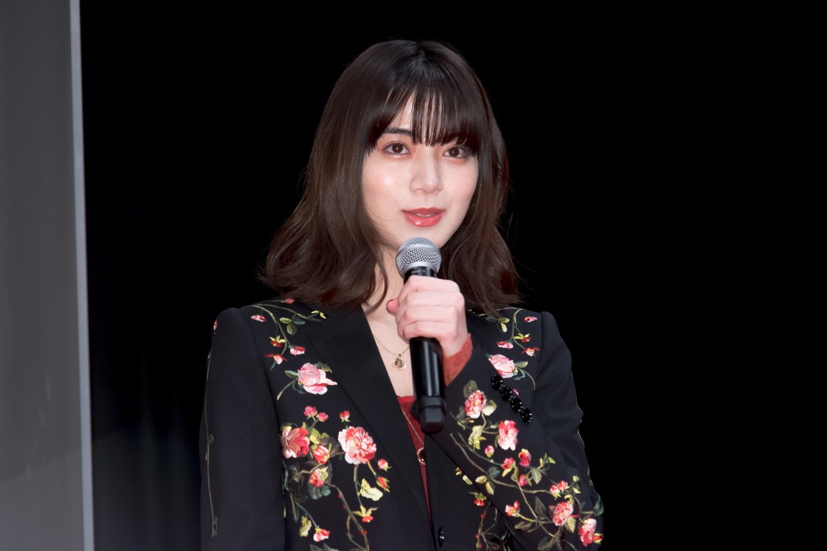 浜辺美波、藤井流星と高杉真宙の食事に驚き「楽しかったですか？」