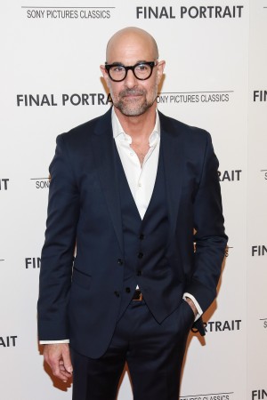 スタンリー・トゥッチ