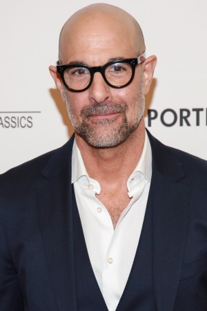 スタンリー・トゥッチ