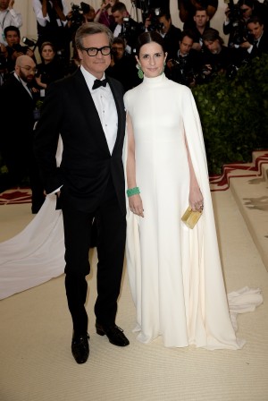 コリン・ファース