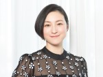 【写真】 広末涼子、41歳のバースデー　マネージャーも自慢の透明感あふれる笑顔ショット公開