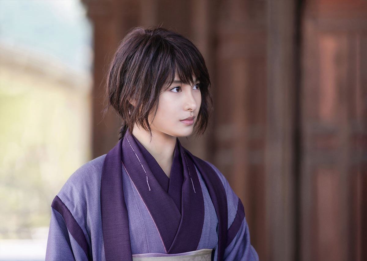 新田真剣佑、有村架純ほか『るろうに剣心 最終章 The Final』新キャスト＆ビジュアル一挙公開